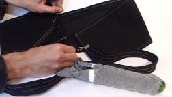 Crean un condón 'eléctrico' para mejorar la vida sexual