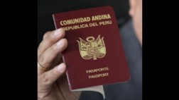 Pasaporte electrónico estaría disponible en setiembre u octubre