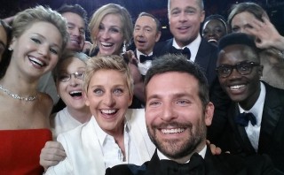 La app que necesitaba Jared Leto para salir bien en el selfie