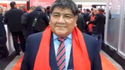 ¿Por qué es importante la participación de Perú en el PDAC?