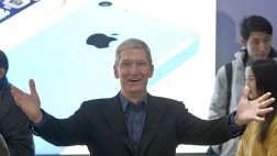 La respuesta del CEO de Apple a un inversionista "no ecológico"