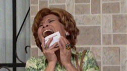 Doña Nelly se ganó la lotería en "Al fondo hay sitio"