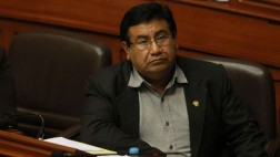 La Comisión de Ética recomienda suspender por 120 días a Yovera