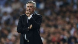 Ancelotti: "El Bayern es el gran favorito en la Champions"