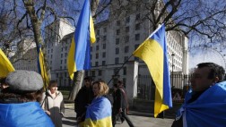 Ucrania y Rusia: los efectos económicos del conflicto