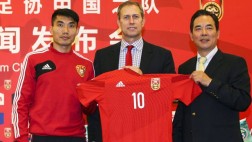 China aún no decide si jugará la Copa América Chile 2015
