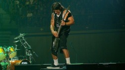 Robert Trujillo aclara polémica sobre discos con Ozzy Osbourne