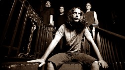 Soundgarden en Lima: el concierto se muda al Nacional