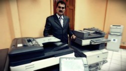 Julio Gagó investigado: las cinco claves del Caso Copy Depot