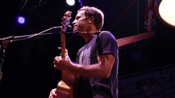 Jack Johnson, el músico que contagió a Lima de su espíritu surf