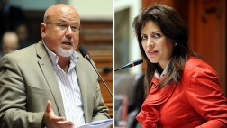 Bruce: Omonte habría usado testaferros para concesión minera