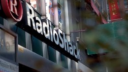 RadioShack cerrará 1.100 tiendas tras anotar fuertes pérdidas