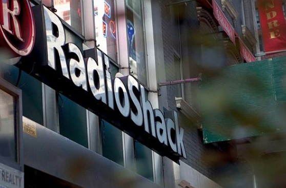 Matriz de RadioShack se declaró en bancarrota en EE.UU.