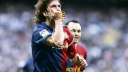 Revive los cinco mejores momentos de Puyol en el Barcelona