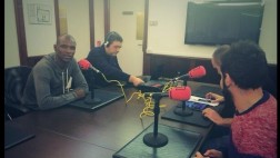 Abidal fue hospitalizado por tomar medicamento en mal estado
