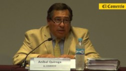 Resaltan independencia de medios de sociedad El Comercio-Epensa