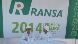 Ransa invertirá US$5 millones en centro de distribución