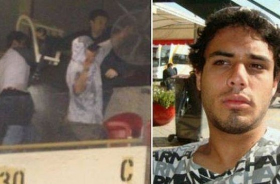Walter Oyarce: cronología de un caso en su recta final
