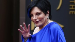 Liza Minnelli habló de la polémica broma de Ellen DeGeneres
