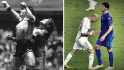 Diez momentos históricos en los Mundiales que no debes olvidar