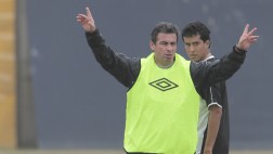 Pablo Bengoechea: su trayectoria como jugador y técnico