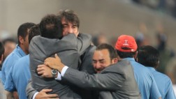 ¿Quiénes integrarán el comando técnico de Pablo Bengoechea?