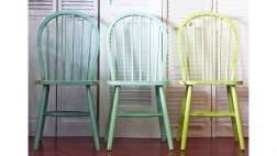 6 ideas para transformar tus muebles con pintura