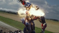 Mira el nuevo tráiler de "Transformers: la era de la extinción"