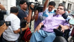Caso Urtecho: Corte Suprema ratifica embargo de inmuebles