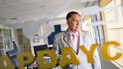 Multan a Apdayc con S/118 mil por irregularidades en regalías