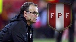 Marcelo Bielsa le dijo no a la selección: estas son las razones