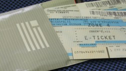 Las aerolíneas ganan más dinero vendiendo millas que asientos