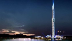 Conoce lo último en construcción: Edificios que desaparecen