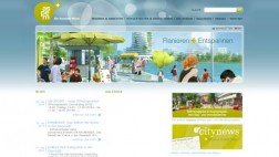 Viena es la primera ciudad en tener su propio dominio web