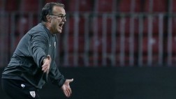 ¿A qué se dedicará Bielsa tras decirle no a Perú?