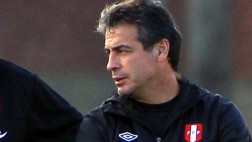 ¿Bengoechea hará jugar a Perú al estilo de Real Garcilaso?