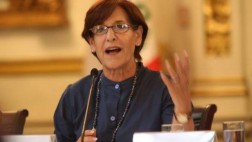 Susana Villarán será citada al Congreso por préstamos de caja