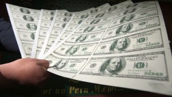 Lavado de dinero movió US$8.055 millones en últimos años
