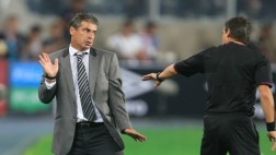 Cuando Bengoechea se hizo cargo de la selección de Markarián