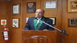Decano de Notarios del Callao: "No defiendo el monopolio"