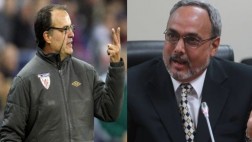 Manuel Burga y cinco mentiras en el caso de Bielsa y Bengoechea