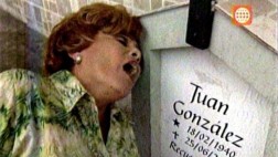 Ráting: "Al fondo hay sitio" lideró con muerte de doña Nelly
