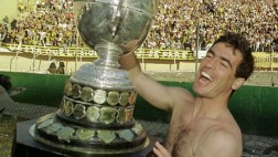 El día en que Bengoechea estuvo a un paso de la 'U'