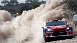 Nicolás Fuchs y el Rally México: todo lo que debes saber