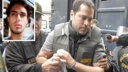 Caso Oyarce: ‘Loco David’ fue condenado a 35 años de cárcel