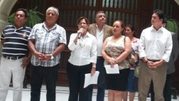 Villarán: "Soy trabajadora, a mí la plata no me llega sola"