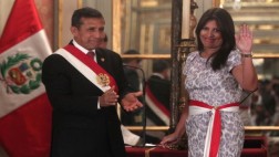 Carmen Omonte “ha sido abandonada a su suerte” por el Gobierno