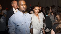 Kim Kardashian y Kanye West ya tienen fecha para su boda
