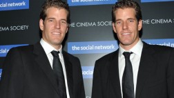 Gemelos Winklevoss utilizan bitcoins para pagar vuelo espacial