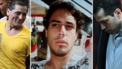 Caso Oyarce: sentencias de todos los procesados por el crimen